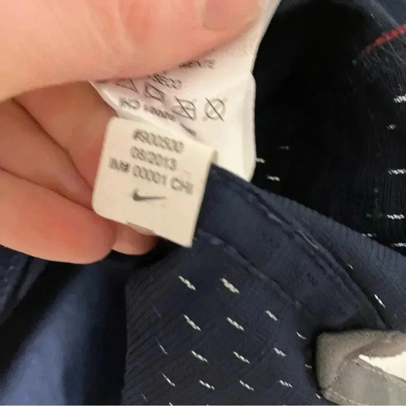 Nike Patriots New England  Edelman jersey XL - Picture 6 of 8